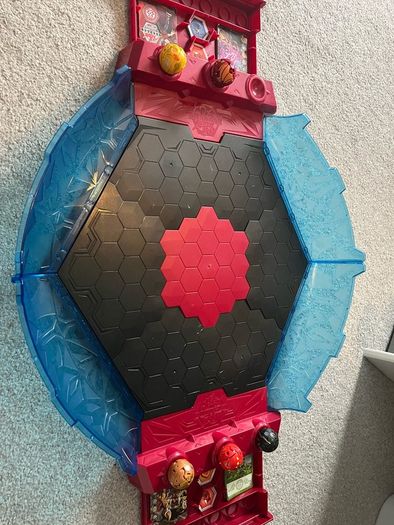 Bakugan Battle Set
