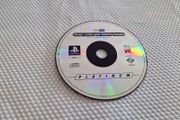 Disney Action Game Featuring Hercules PlayStation1 Ps1 PlayStation2 Ps2 Games Original