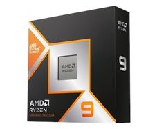 Processor AMD Ryzen 7 9800X3D