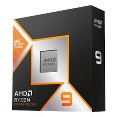 Processor AMD Ryzen 7 9800X3D