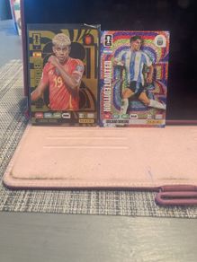 Panini World Cup cl 26 Adrenalyne