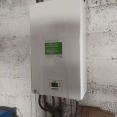 Vision Plus 20S Gas Boiler