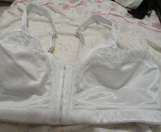 Ladies Marlon bra