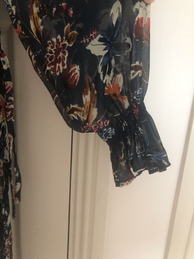 Zara Dress or top