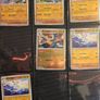 Black Bolt & White Flare Holo and Rev Holos Image 7