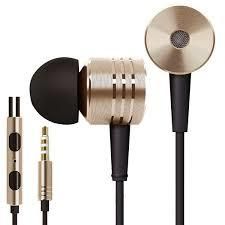 Xiaomi Metal Piston II Earphones