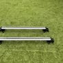 Roof Bars Audi A6 2012 -2018 Image 4