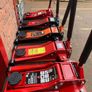 4 ton low profile trolley jack Image 4