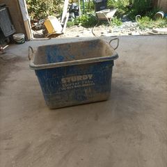 Mortar bins 2