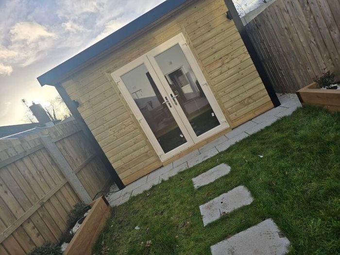 cabin