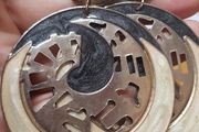 Vintage Earrings
