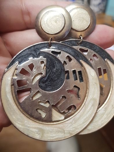 Vintage Earrings