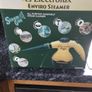 Electrolux Enviro Steamer Image 4