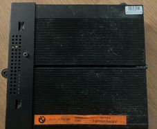 BMW E36 Harman Kardon Subwoofer & Amplifier OEM