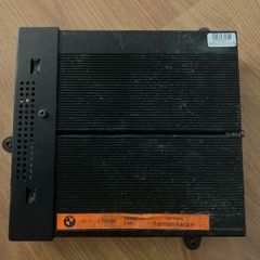 BMW E36 Harman Kardon Subwoofer & Amplifier OEM