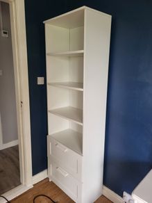 Bookcase