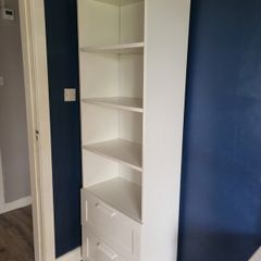 Bookcase