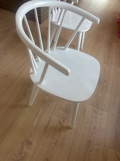 Dining chairs