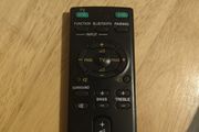Sony RM-ANU191 Soundbar Remote Control