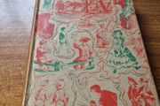 Vintage. 1954. Adventures of Tom Sawyer. Mark Twain.