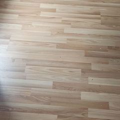 14m2 used free laminate flooring