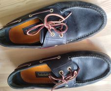 Summer Boat Shoes, Mens Shoes, Summer Sandals ...............Timberland !