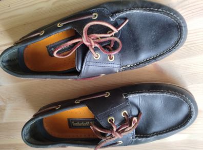 Mens Shoes .............Timberland !