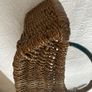 Antique Basket Truc style Image 6