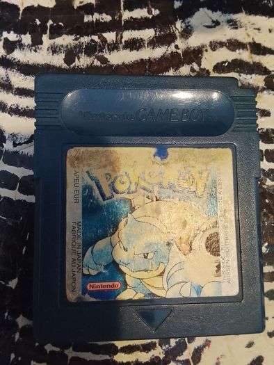 Pokemon