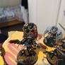 Warhammer 40k Black Templars Image 8