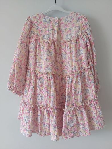 3 - 4 yr old girl clothes bundle (brand new)