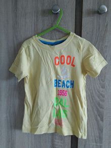 3/4 years old t shirt