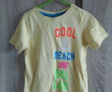 3/4 years old t shirt