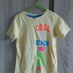 3/4 years old t shirt