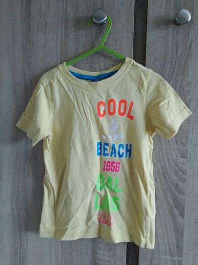 3/4 years old t shirt
