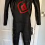 Zerod men's triathlon wetsuit medium Image 2