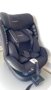 Car Seat 360