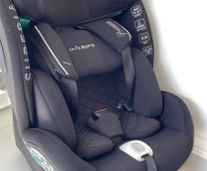 Car Seat 360