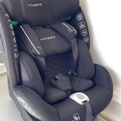 Car Seat 360