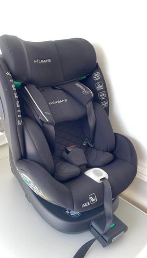 Car Seat 360