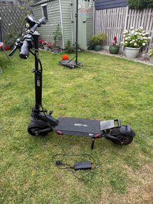 Sxt Beast Pro E-scooter