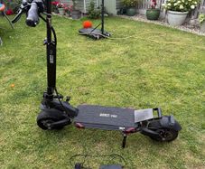 Sxt Beast Pro E-scooter