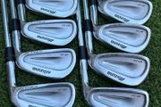 Mizuno MP60 irons