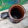 West German pottery, Fat Lava, Scheurich, 1970s pottery, Image 5
