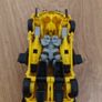 Transformer  bumblebee / beast hunters Image 2