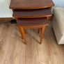 Stackable wooden tables Image 5