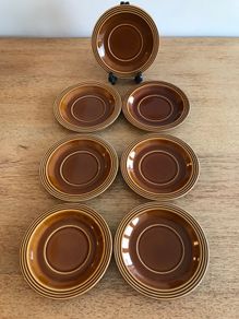 Hornsea Pottery