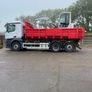 Mercedes-Benz Arocs 2016 Image 7