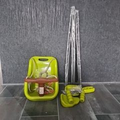 Swing accessories- never used