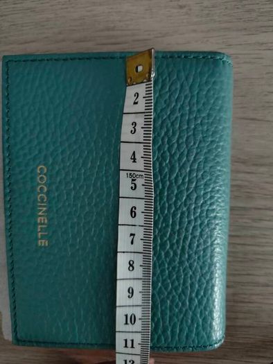 Coccinelle wallet